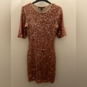 bcbg max azria dress